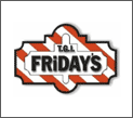Friday's