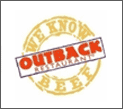 Out Back Restaurant
