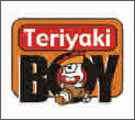 Teriyaki Boy