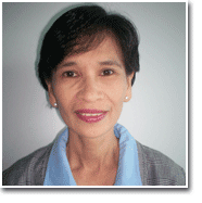 Virginia F. Yabes